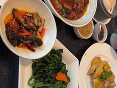 -铭轩中餐厅·海南菜·粤菜(亚龙湾瑞吉店)