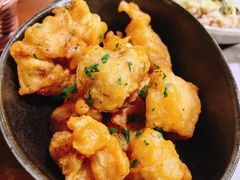 普罗旺斯炸鸡-G+KITCHEN(龙湖狮山天街店)