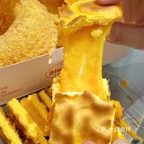 咸蛋黄星人集合🙋🏻‍♀️打卡川式点心局新店