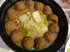 -雅和生态渔庄·宜城锅巴饭(龙灵山公园店)
