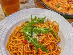 -必胜客(名盛店)