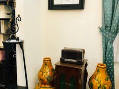 景点-龙环葡韵住宅式博物馆