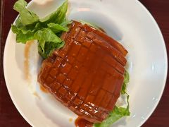 -吴门人家·苏宴宫廷菜(拙政园店)