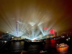 -上海和平饭店华懋阁 Cathay Room