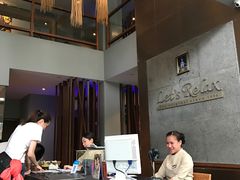 -Let's Relax Spa(Phuket 3rd Street)