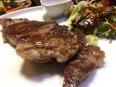 -红墙餐吧(大学城南亭店)