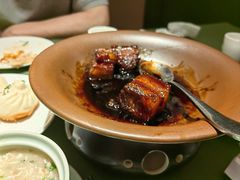 -老吉堂上海本帮菜(望京万象汇店)