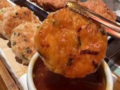 -双合园·海鲜水饺青岛菜(品牌首店)