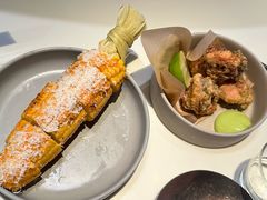 -胡麻(静安嘉里店)