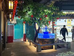 -佬麻雀·剁椒鱼头(京基KK One店)