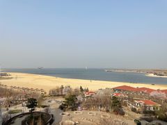 -营口金泰珑悦海景大酒店