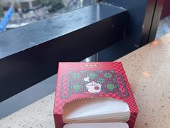 -点都德(龙之梦店)