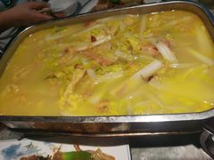 -五台山八大碗·地方风味菜馆(五爷庙店)