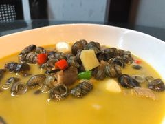 -走马楼饭庄(慈城古县城店)