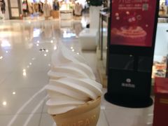 -汉堡王(下沙银泰店)