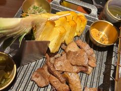 -摩打食堂(喜荟城店)