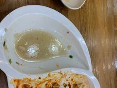 -西羊市老米家泡馍(西羊市店)