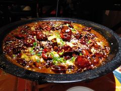 -猫姑娘大盘鸡(商城路店)