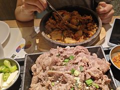 -七八冷面·延边朝鲜族美食(圣熙八号店)