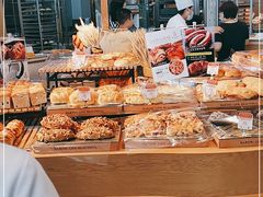 -西村叔叔的店·面包·甜品·蛋糕(清河万象汇店)