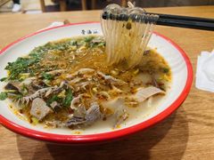 -武圣羊汤(武圣路店)