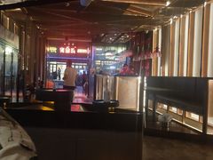 大堂-虾胡闹·澳洲小龙虾·烧烤(福田鲨鱼店)