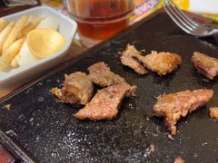 -豪客来牛排(海沧阿罗海店)