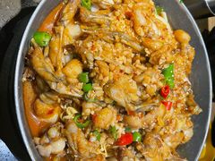 -蛙喔牛蛙(盐城盐都万达店)