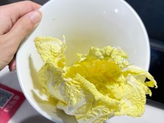 娃娃菜-傣妹火锅(南京东路一店)