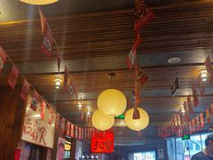 -杨老头鲜货烧烤(太古里店)