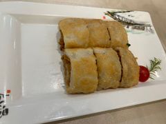 -益健美食大广场(北岭店)