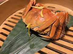 -成隆行·蟹王府(九江路店)