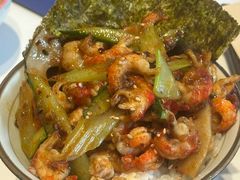 -火山屋台(新街口店)