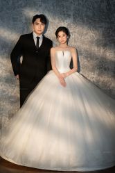 -雪中彩影婚纱摄影·微光艺术中心