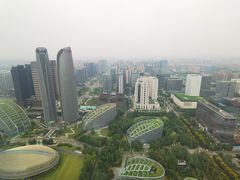 -运·中餐厅(成都华尔道夫酒店)