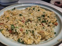-禧宴Joyous Restaurant(禧园店)