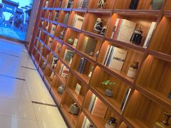 -香山湖渔家大院