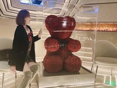 -燃扒房Steakhouse(皇庭店)