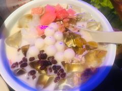 -热火朝天鲜切牛肉火锅(南强街巷店)