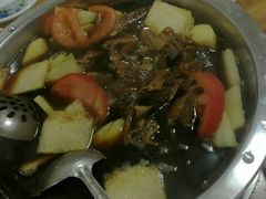 -鲁厚源牛肉坊(阳光100店)