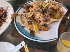 -良师门滨海人家·海鲜·家常菜(滨海城店)