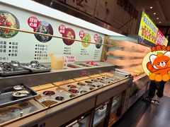 -签尚佰味小郡肝串串香火锅(朝阳路店)