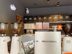 -冕龙MIANLONG COFFEE(福田店)