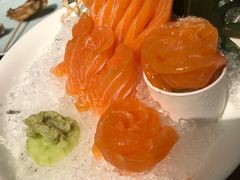 -山葵家·创意料理(宁波来福士店)