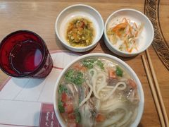 -哈啾嗨·蒙文化主题餐厅(京汉新城店)