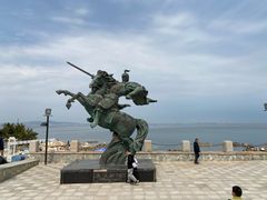 -养马岛旅游度假区