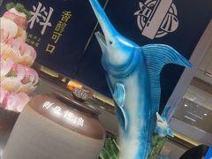 -星伦多自助料理·涮烤一体(江桥万达店)