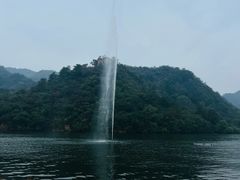 -何适山庄 ·可团建(水长城P2停车场店)