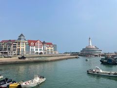 -海合安青岛极地海洋公园