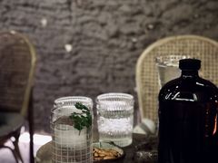 -Shift cocktail bar鸡尾酒吧